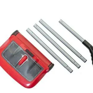 Ewbank | Other | Ewbank 2in Double Action Hard Floor Sweeper With ...